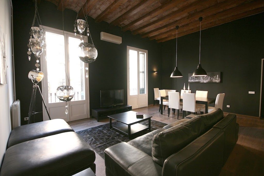 Apartment Agla Hotel